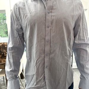 Versace Long Sleeve Shirt